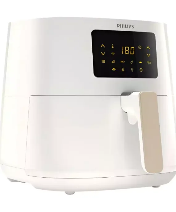Frytkownica beztłuszczowa Philips HD9255/30