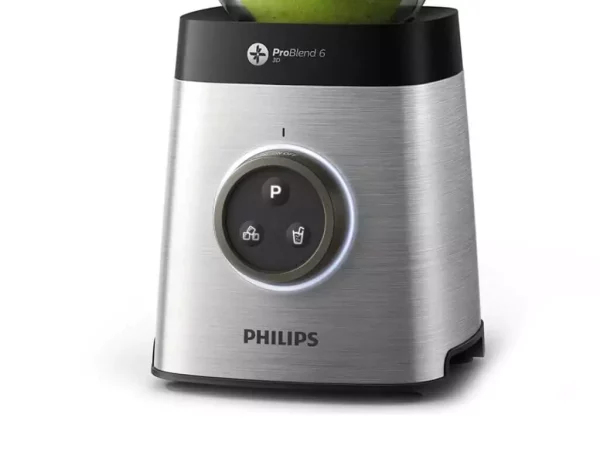 Blender wysokoobrotowy Philips HR3652/00