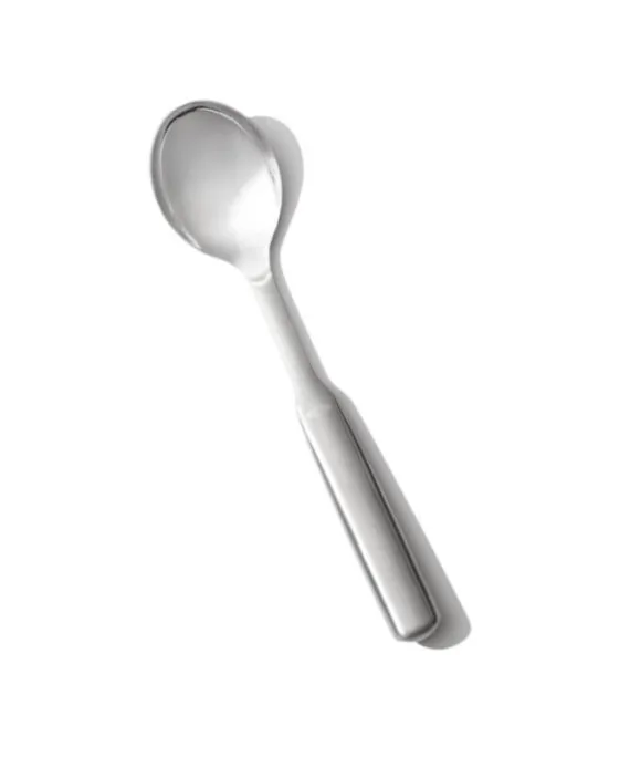 Łyżka do serwowania OXO Steel srebrna