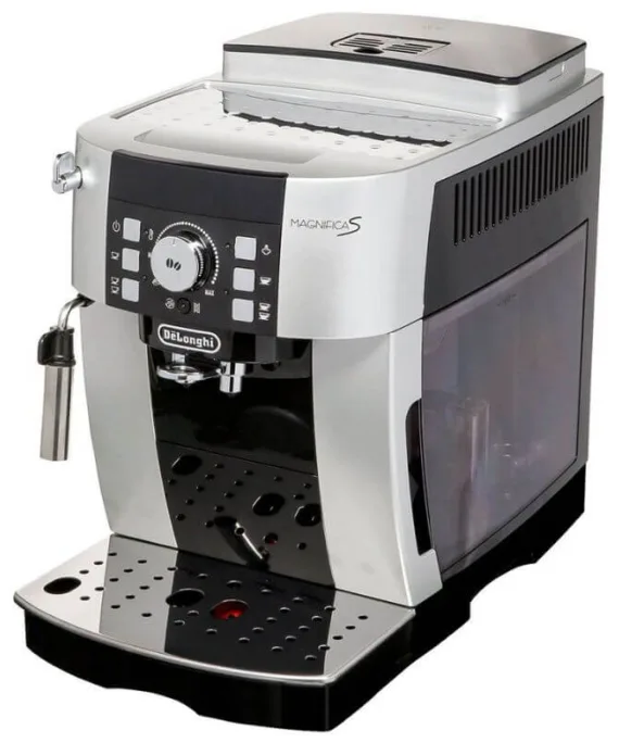 Ekspres do kawy automatyczny ciśnieniowy DeLonghi