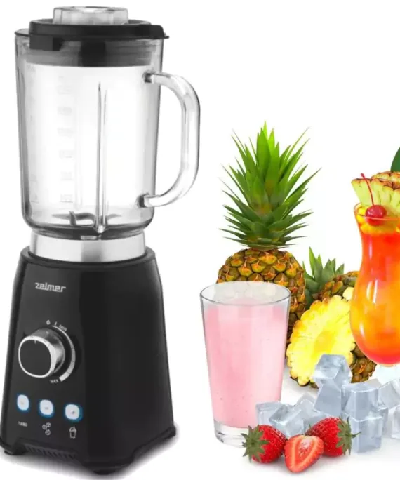 Blender kielichowy Zelmer ZSB4799