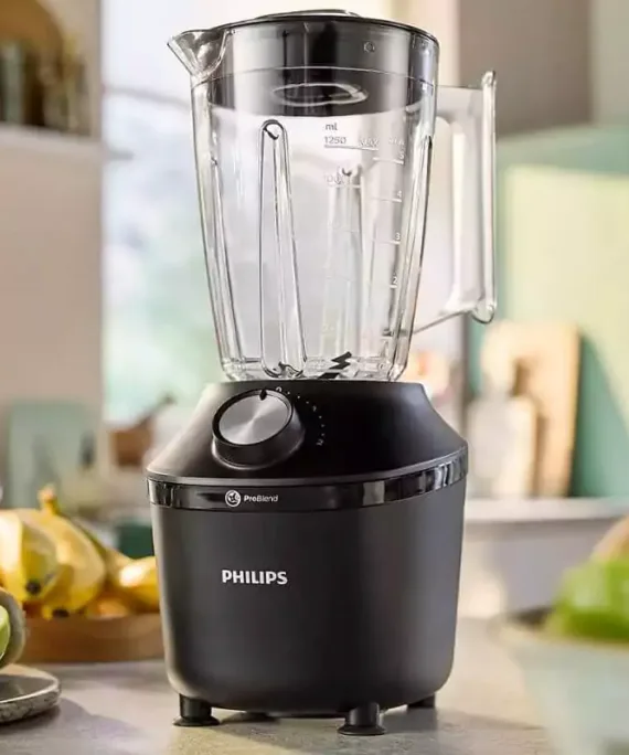 Blender kielichowy Philips HR2191/01