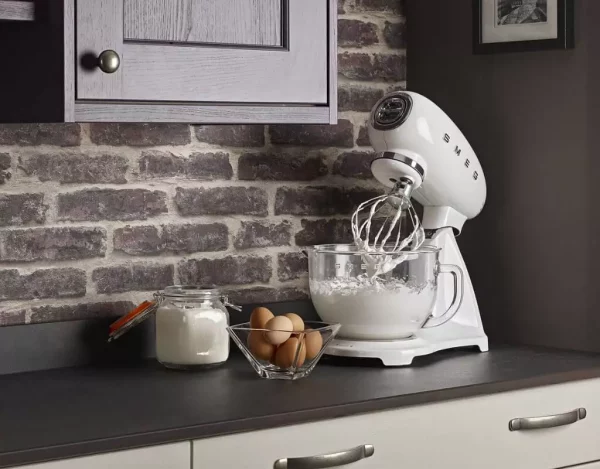 Robot kuchenny SMEG