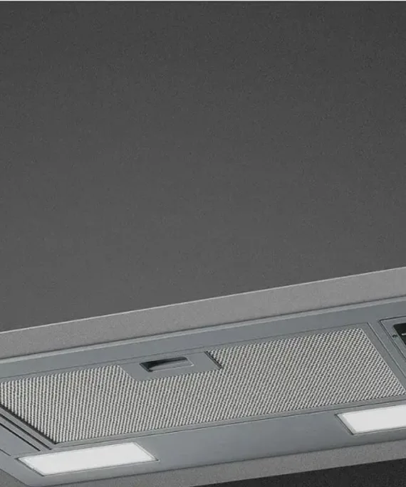 Okap do zabudowy Smeg KSG52E