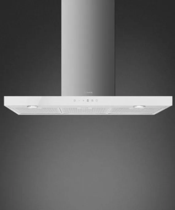 Okap przyścienny Smeg KS905BXE2