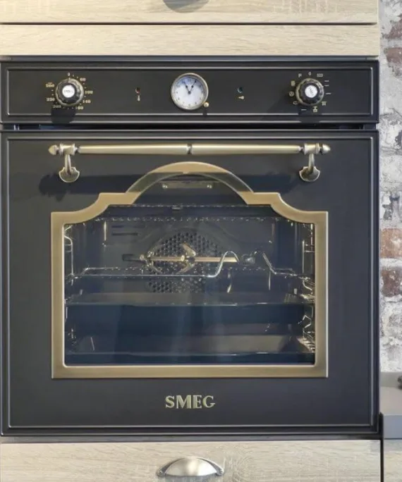 Piekarnik SMEG