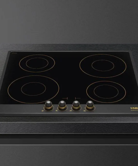 Płyta indukcyjna SMEG