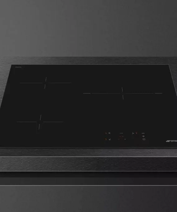 Płyta ceramiczna SMEG SE263TD1