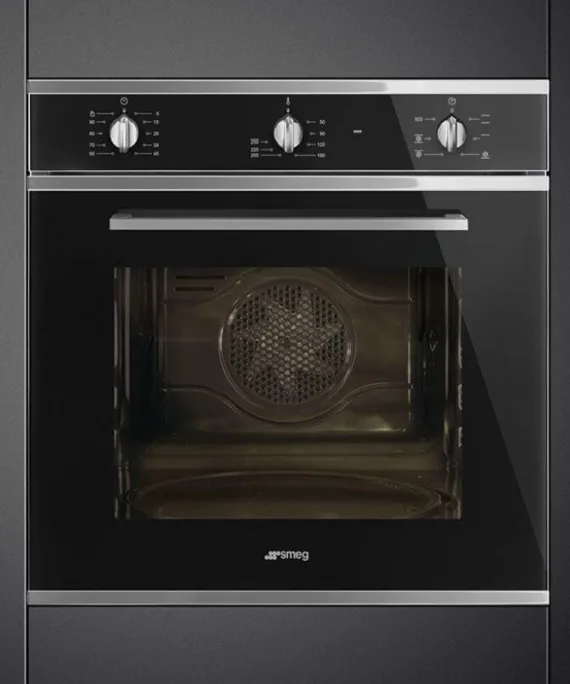 Piekarnik Smeg