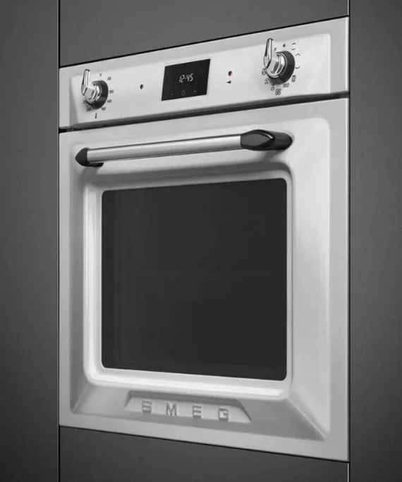 Piekarnik Smeg
