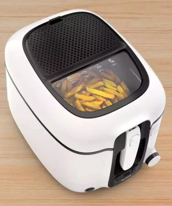 Frytkownica Tefal FR3140