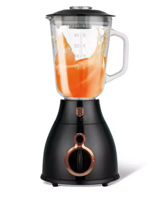 Blender kielichowy Berlinger Haus BH-9025