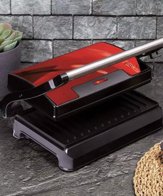 Grill elektryczny Berlinger Haus BH-9349