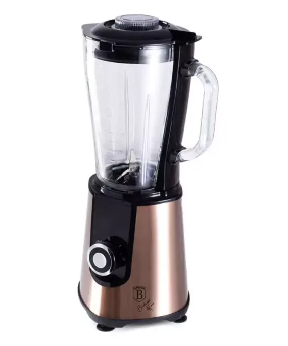 Blender kielichowy Berlinger Haus BH-9448