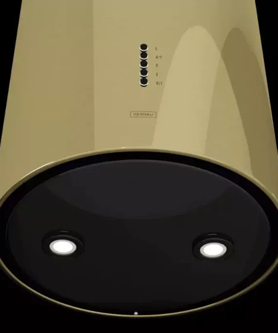 Okap przyścienny Kernau KCH 0440