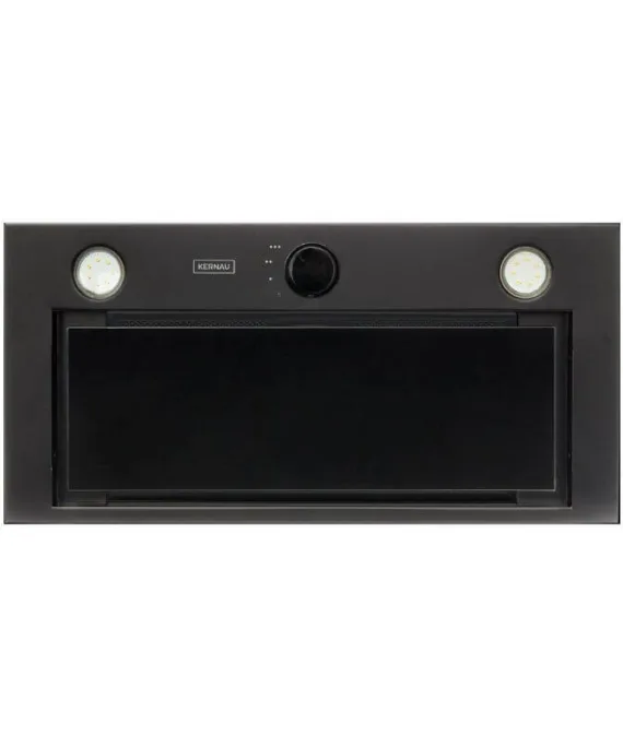 Okap do zabudowy Kernau KBH 0860.1 B