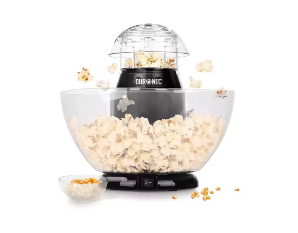 Maszyna do popcornu Duronic POP50