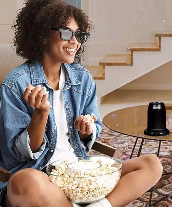 Maszyna do popcornu Duronic POP50