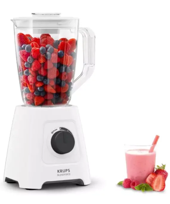 Blender kielichowy Krups KB4201