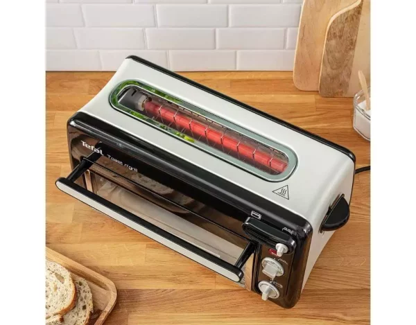 Toster Tefal 2w1