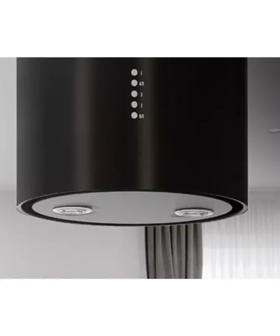 Okap wyspowy Kernau KCH 0340.1B