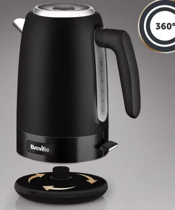 Czajnik Breville
