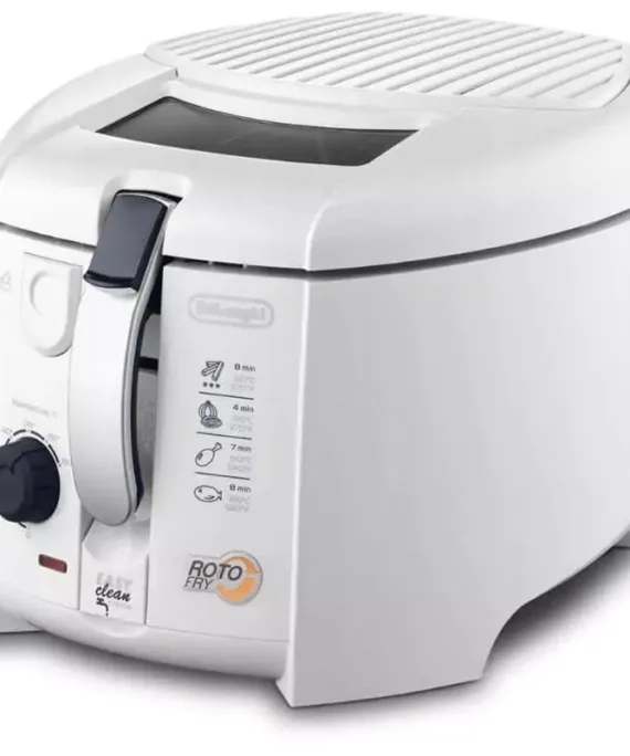 Frytkownica niskotłuszczowa DeLonghi