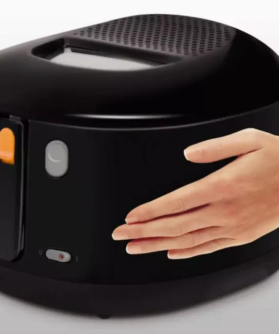 Frytkownica Tefal FF1608