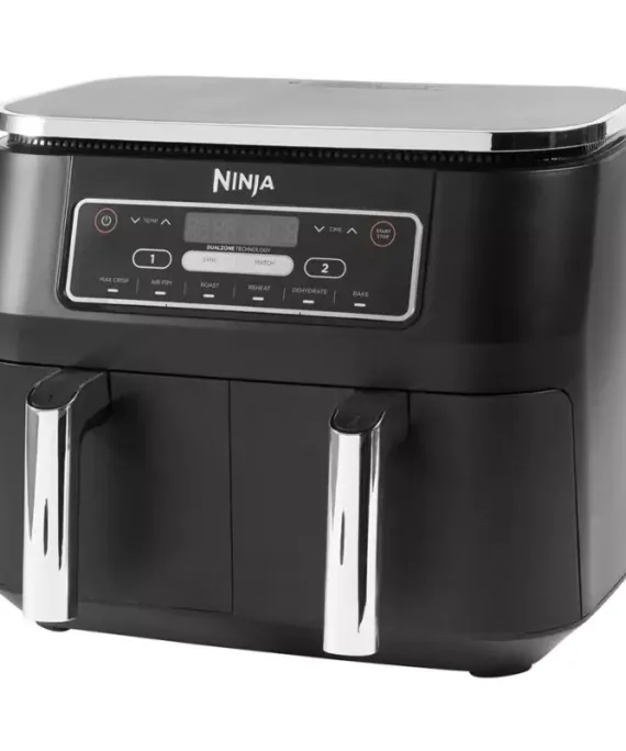 Frytkownica beztłuszczowa NINJA AF300EU
