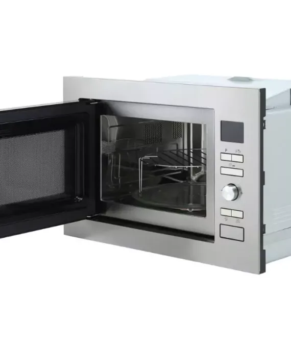 Kuchenka mikrofalowa SMEG FMI425X
