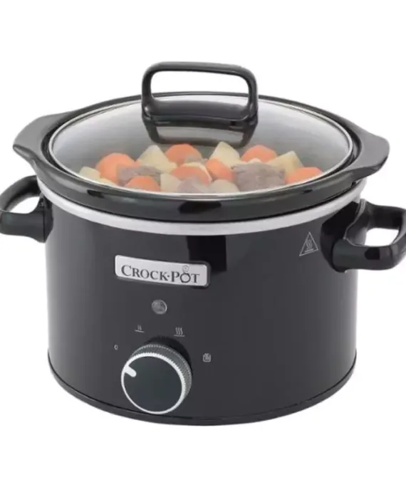 Wolnowar Crock Pot CSC046X