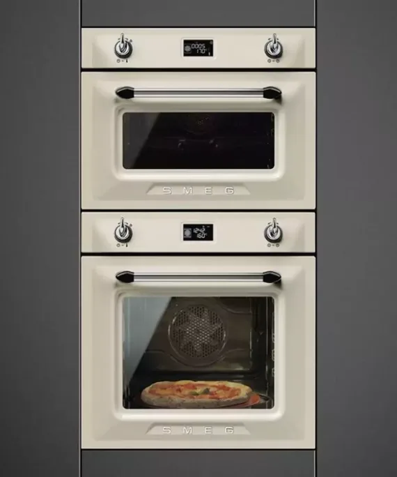 Piekarnik kompaktowy SMEG SO4902M1