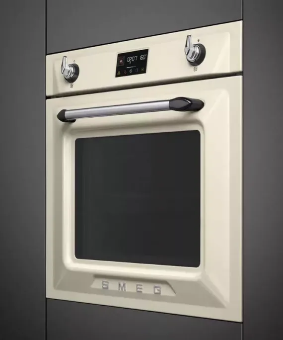 Piekarnik z funkcją pary SMEG SOP6902S2