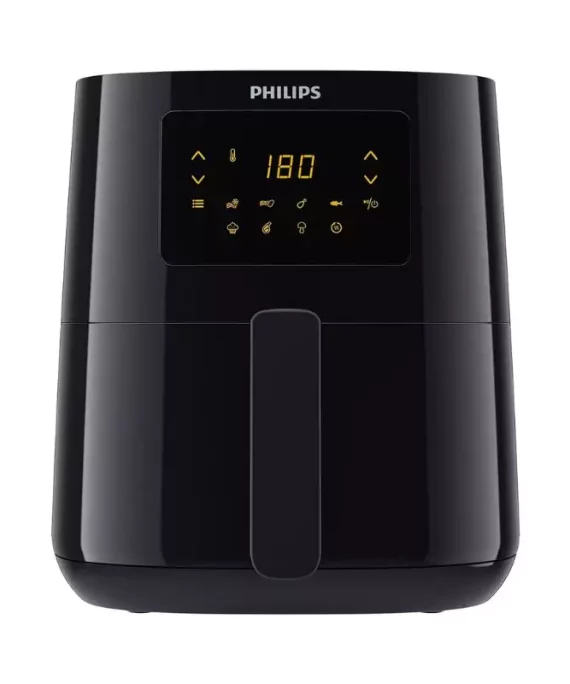 Frytkownica beztłuszczowa Philips HD 9270/90