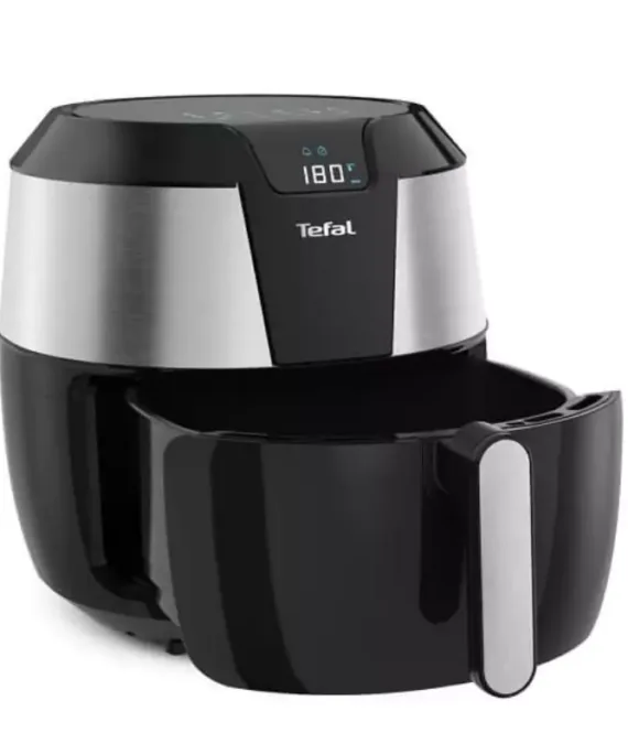 Frytkownica beztłuszczowa Tefal EY701D