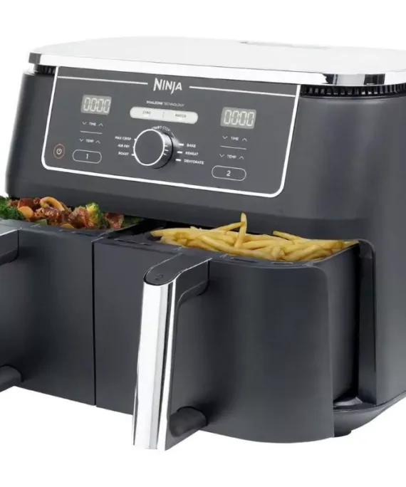 Frytkownica beztłuszczowa NINJA AF400EU
