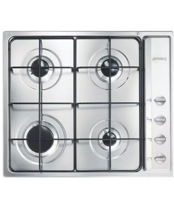 Płyta gazowa Smeg S64S