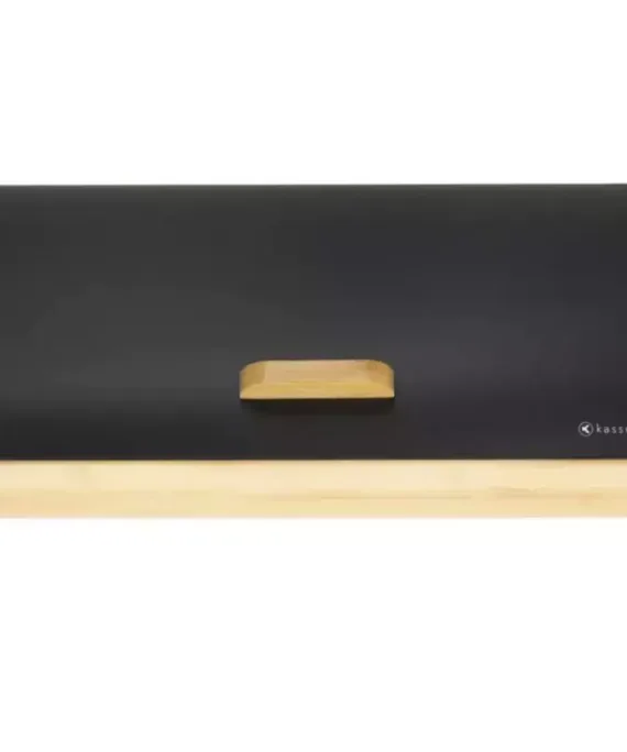Chlebak bambusowy Kassel 93512