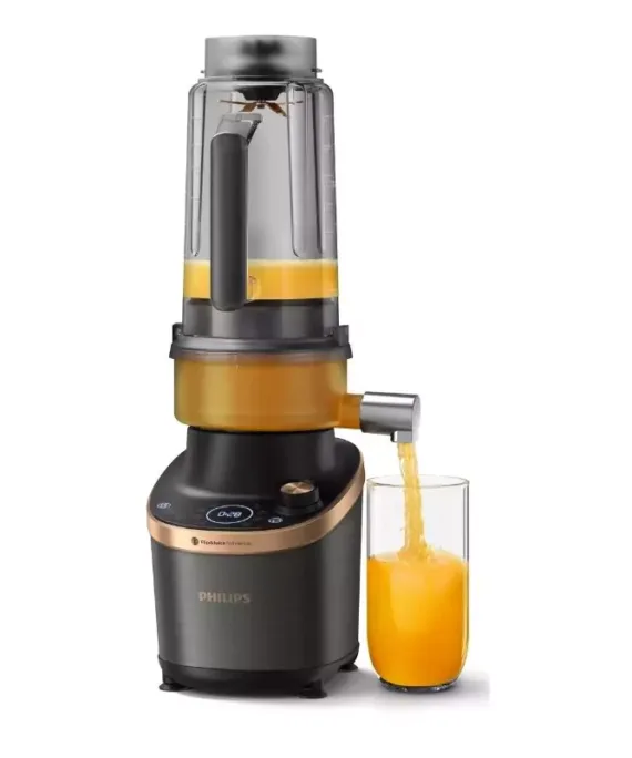 Blender z sokowirówką Philips HR3770/10