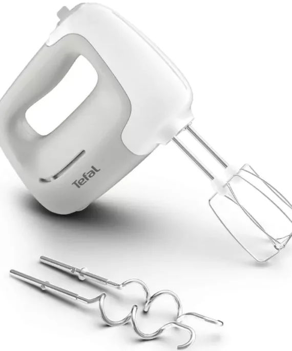 Mikser ręczny Tefal HT450B38