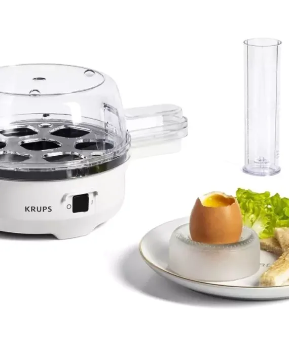 Jajowar Krups F23370