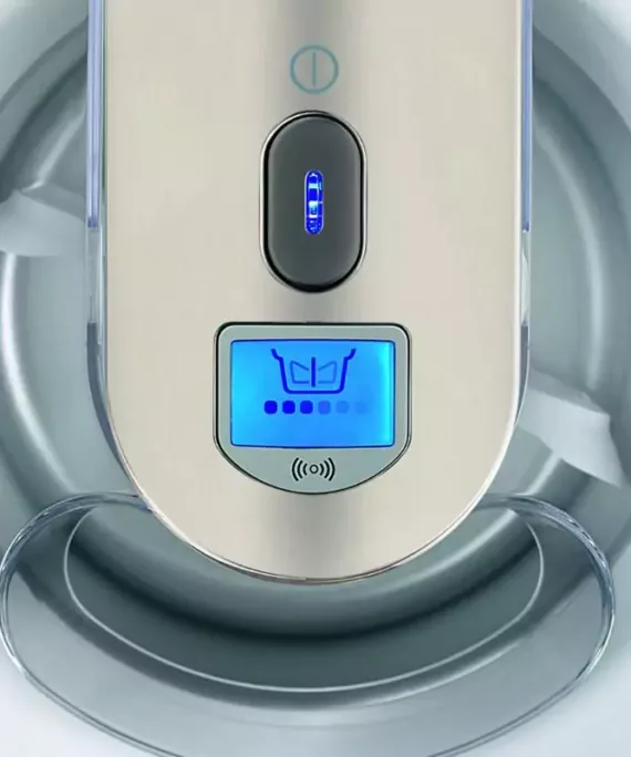 Maszyna do lodów Krups GVS241