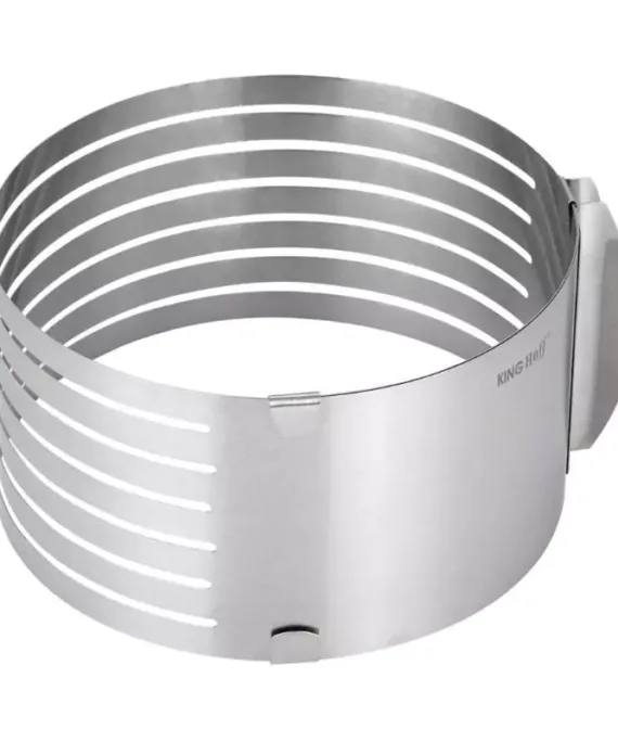 Zestaw do krojenia tortu Kinghoff KH-1269