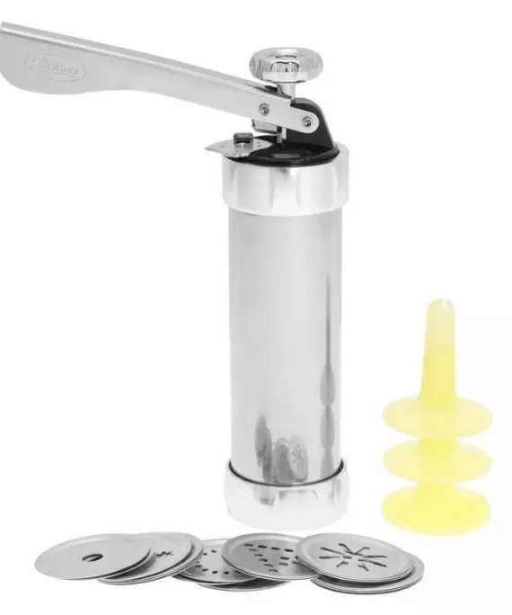 Maszynka do ciastek dekorator Kinghoff KH-3750