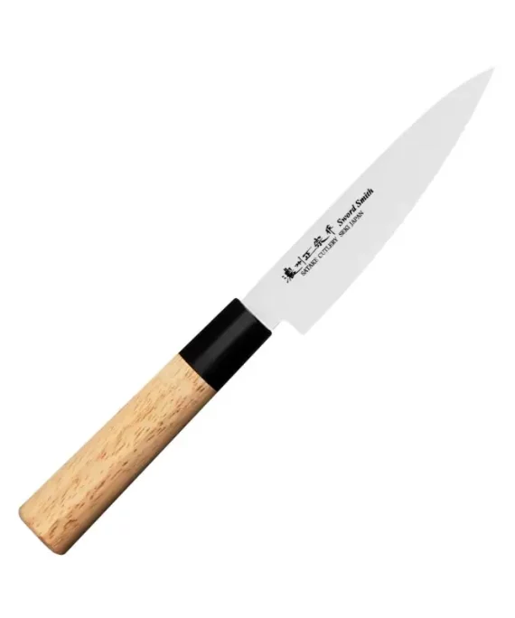 Nóż uniwersalny Satake Misaki 12 cm