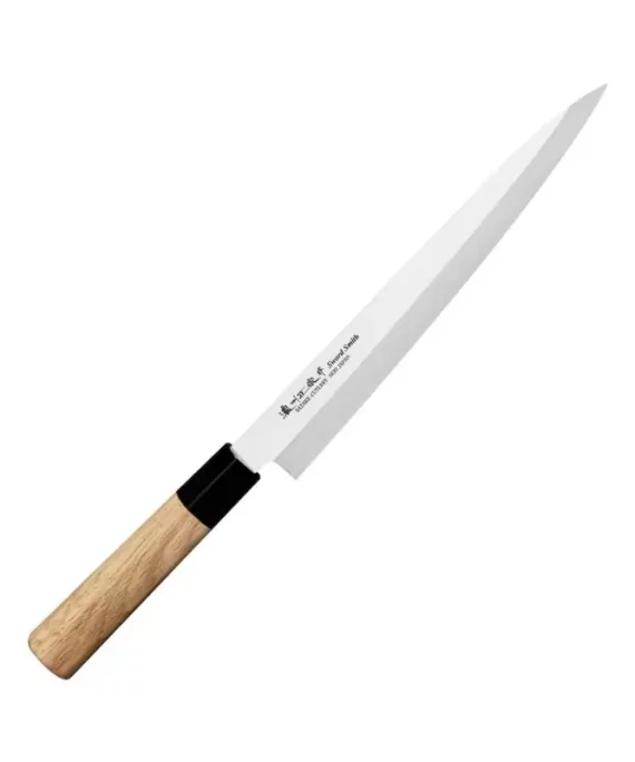 Nóż Sashimi Satake Misaki 20 cm