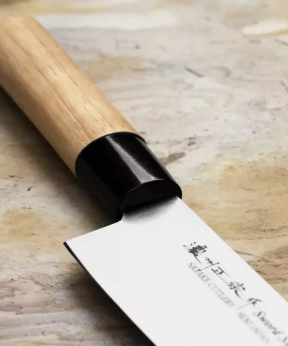 Nóż szefa kuchni Satake Misaki 21 cm