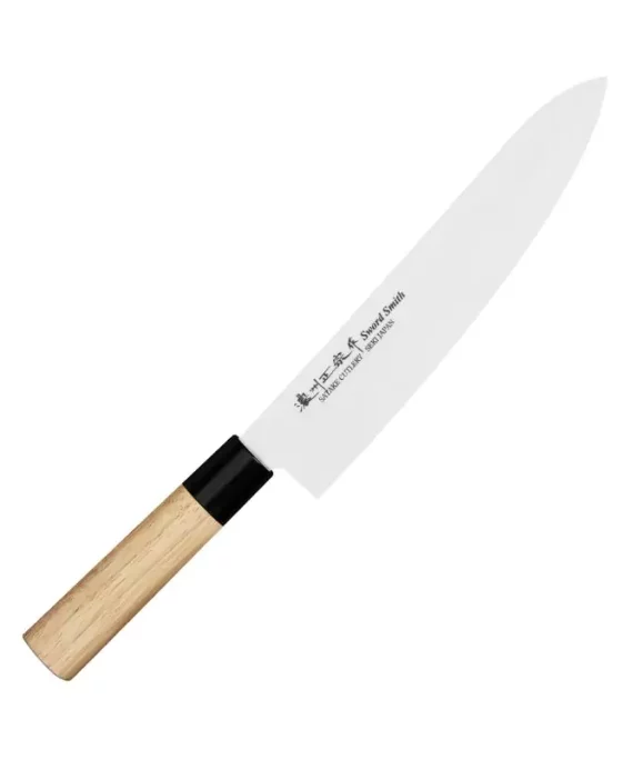 Nóż szefa kuchni Satake Misaki 21 cm