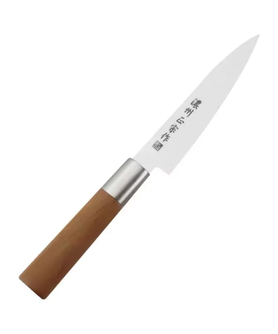 Nóż uniwersalny Satake Masamune 12 cm