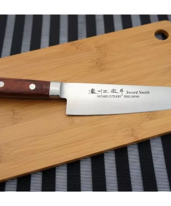 Nóż szefa kuchni Satake Kotori 18 cm